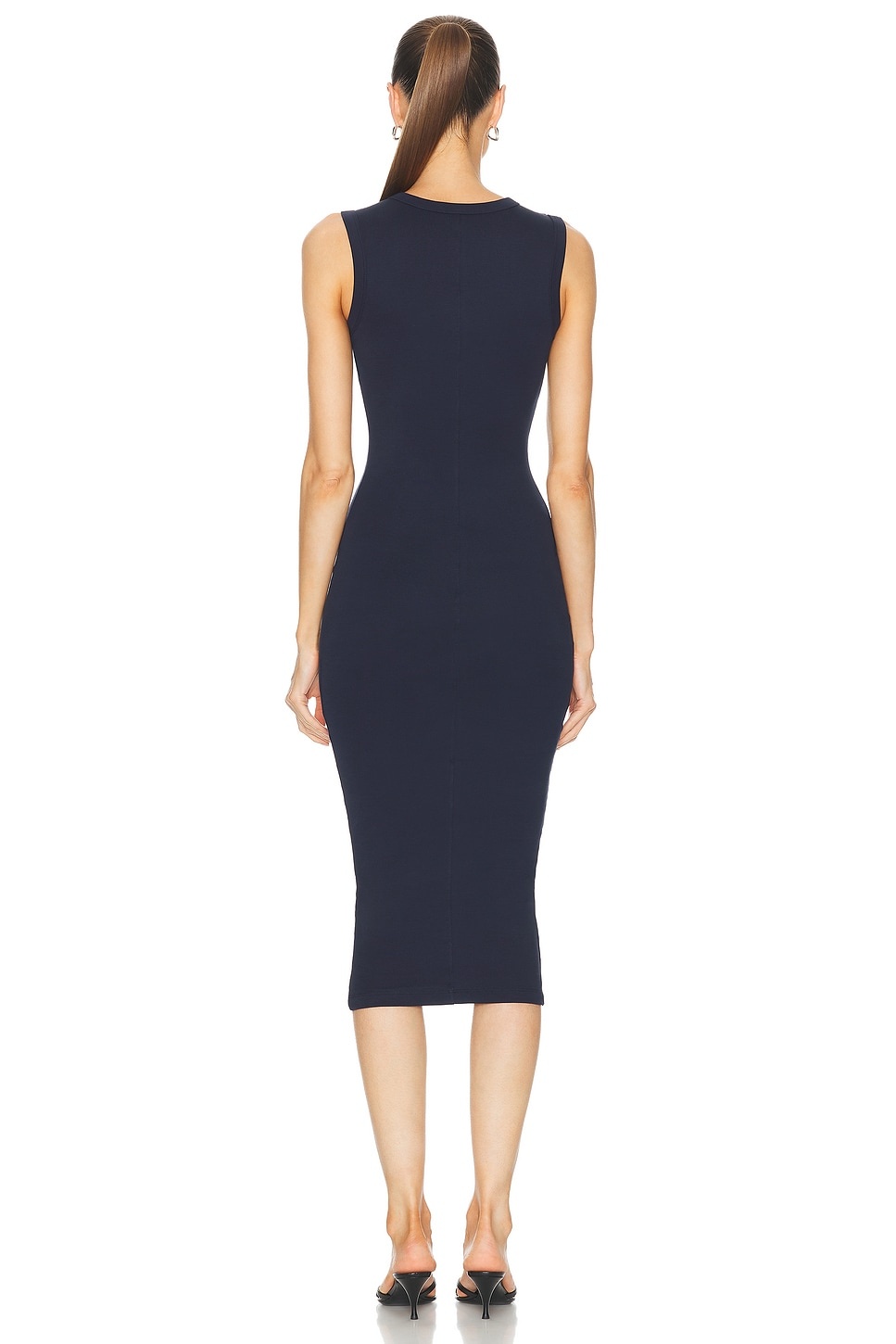 Esme Midi Dress - 3