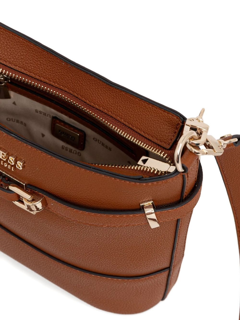 Silvye bucket bag - 5