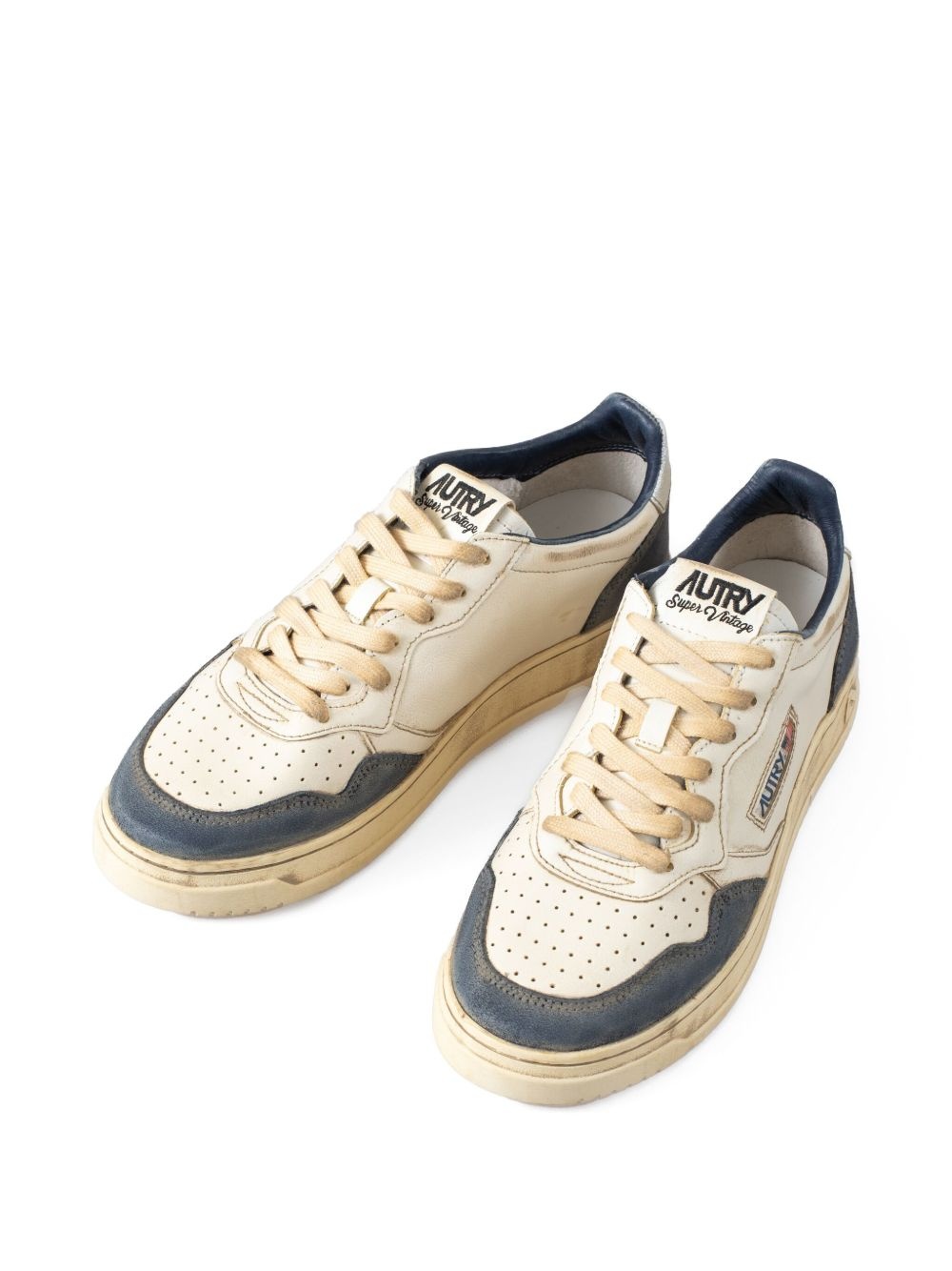 Super Vintage sneakers - 5