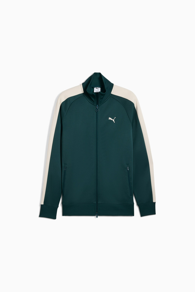 T7 Men's Track Jacket 1