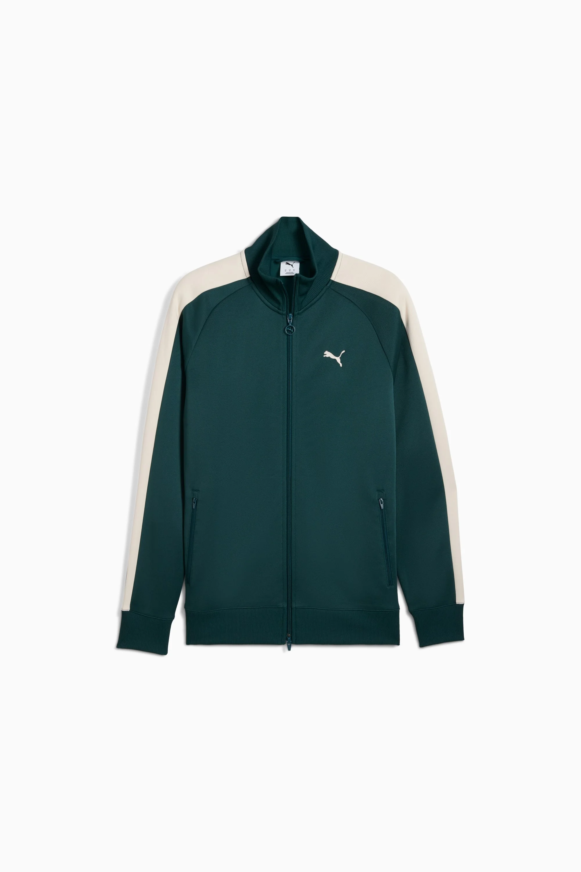 T7 Men's Track Jacket - 1