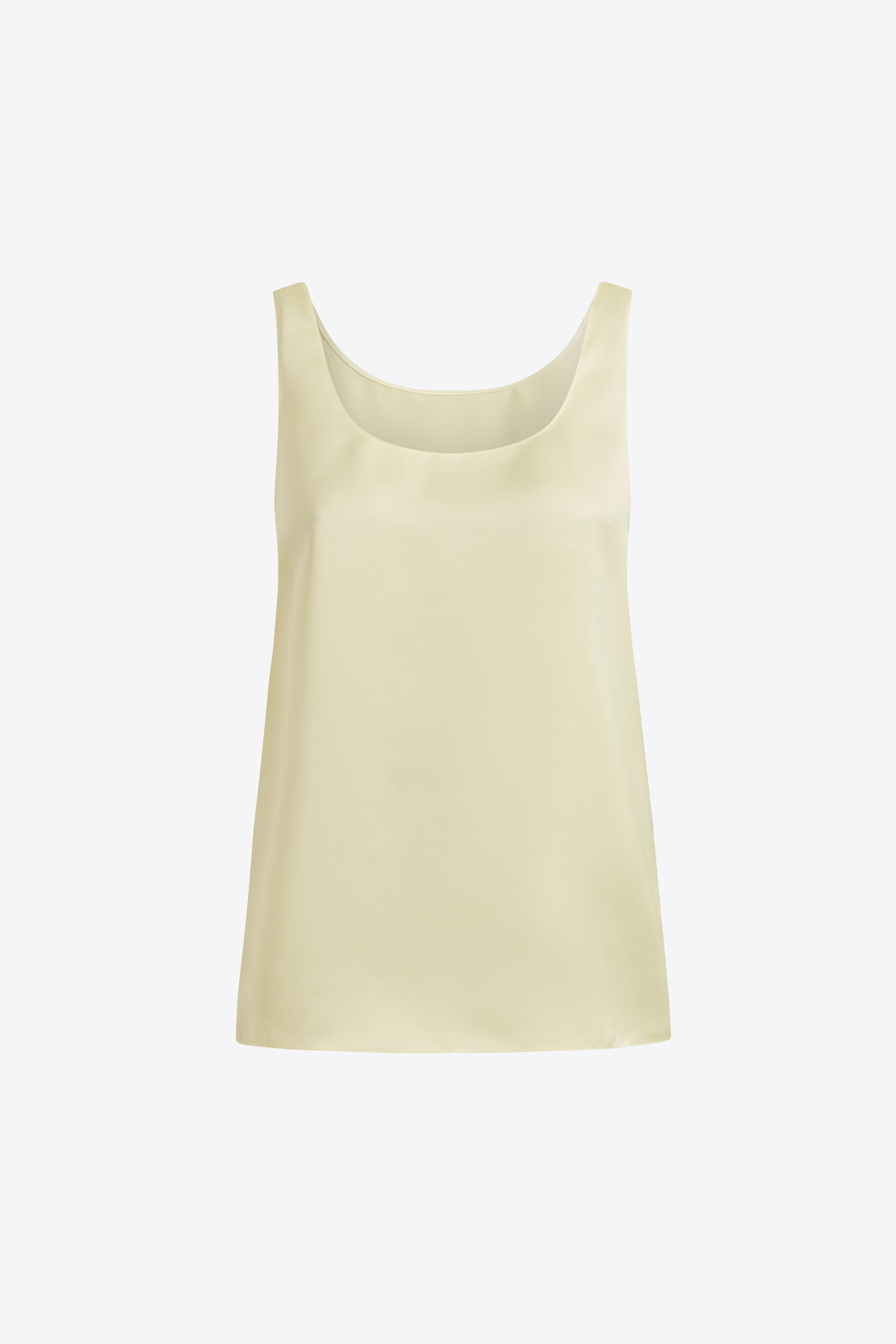GILDA TOP IN SATIN - 5