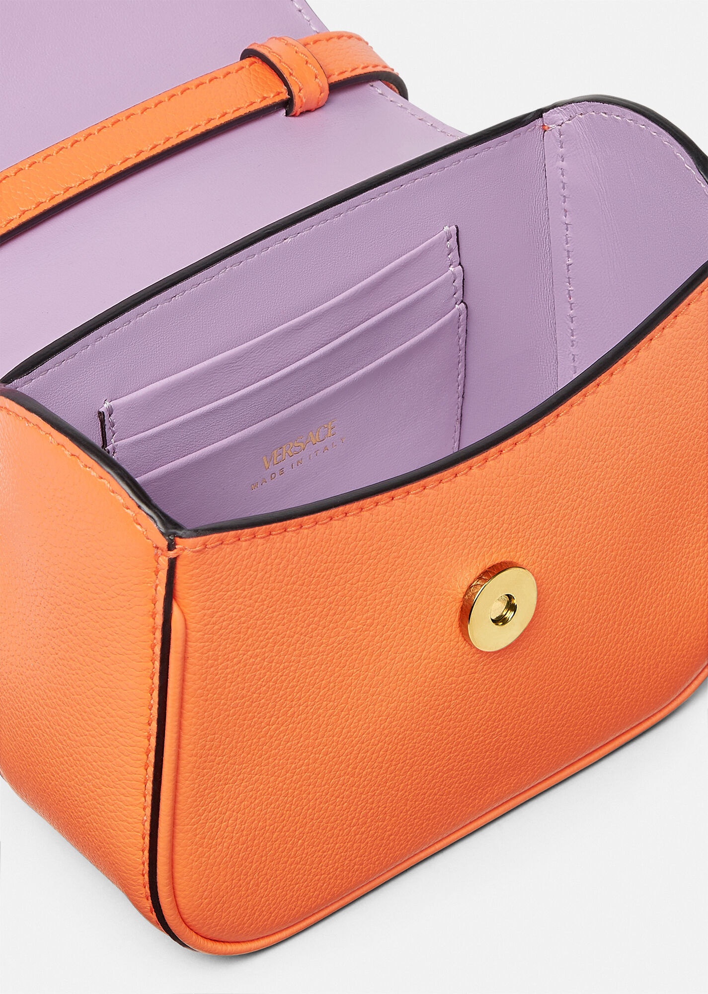 La Medusa Mini Bag - 4