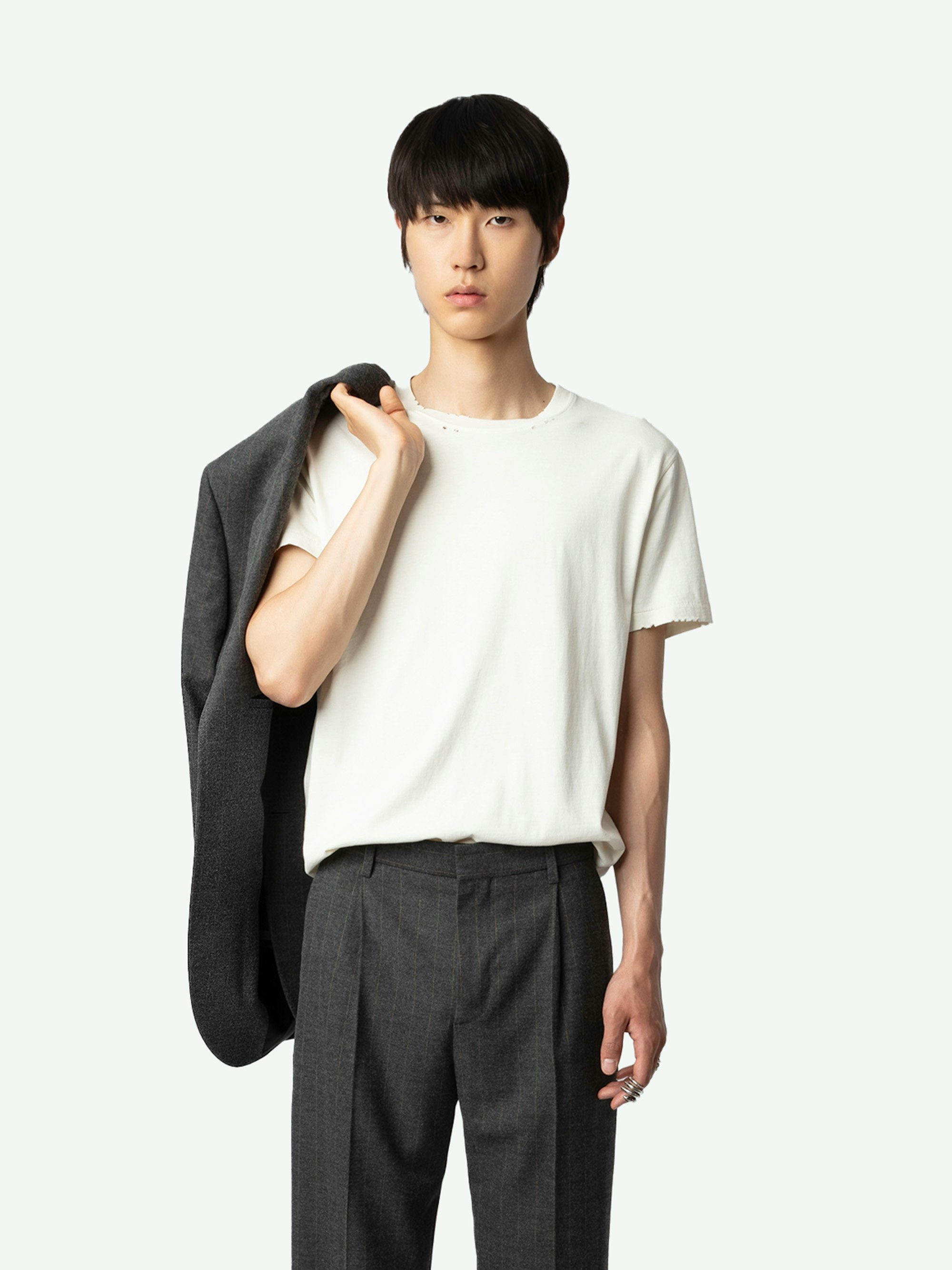 Pawl Pants - 5