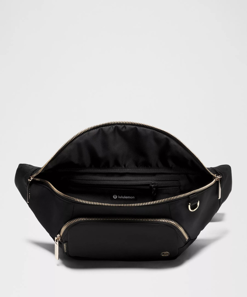 Everywhere Belt Bag Extra Large 4L *Metal 4