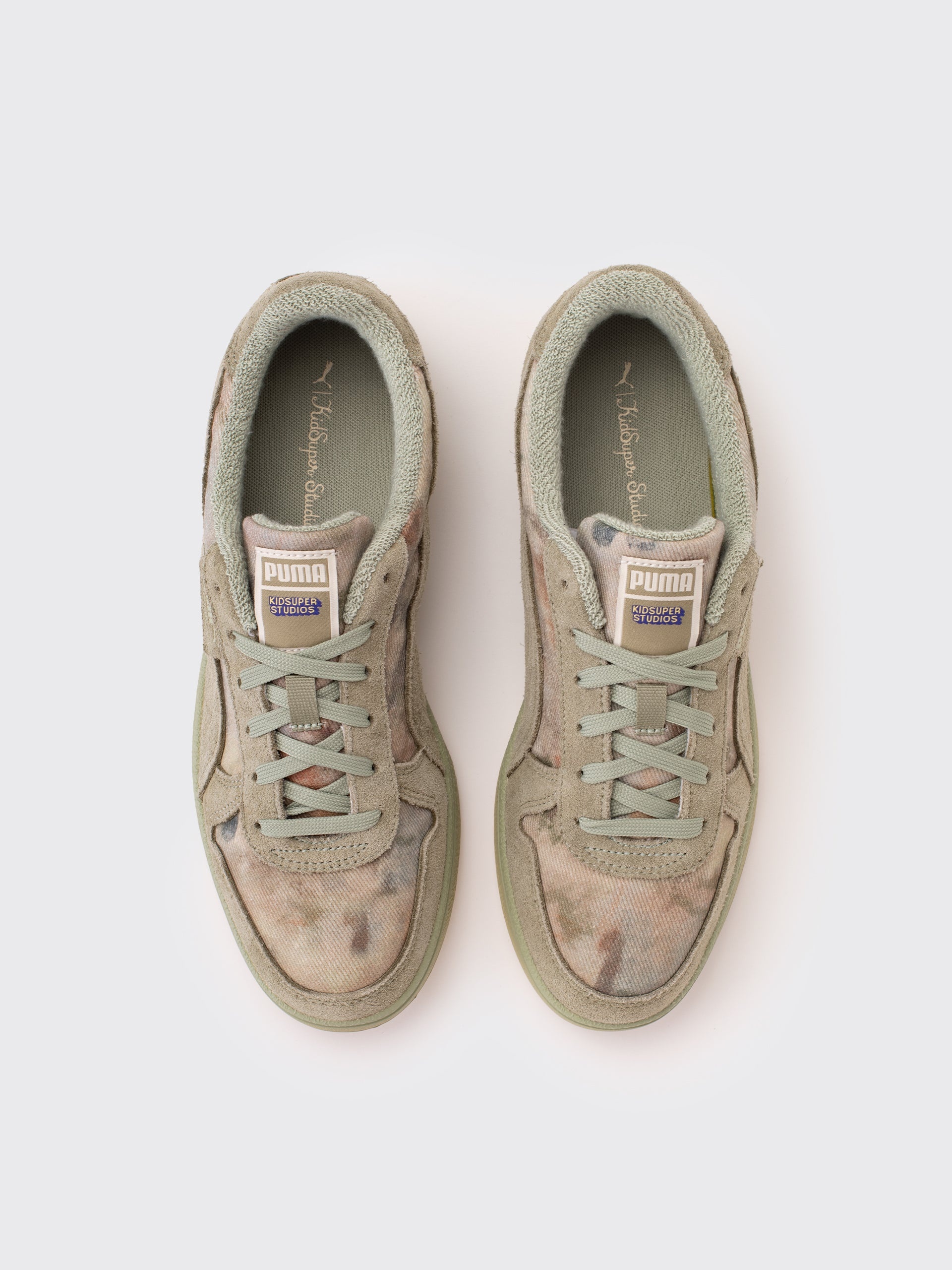 Puma X KidSuper Indoor Dstrsd - 4