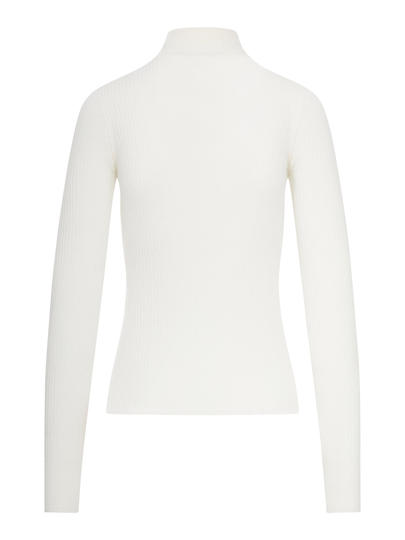 NIAGARA WOOL SWEATER - 2