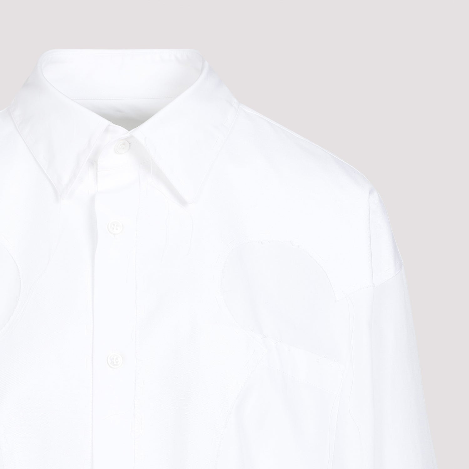Maison Margiela Shirt Women - 3
