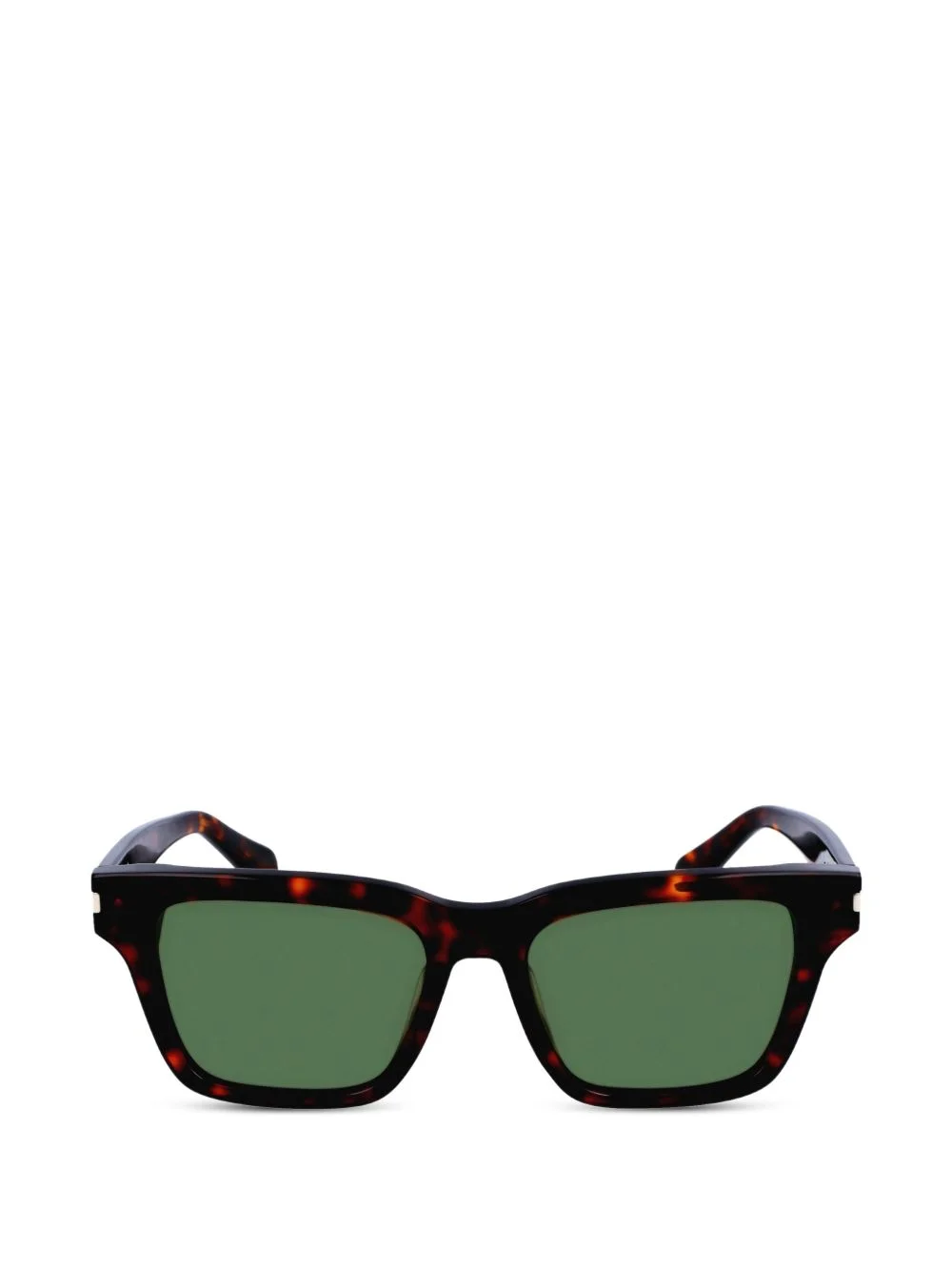 Harberton square-frame sunglasses - 1