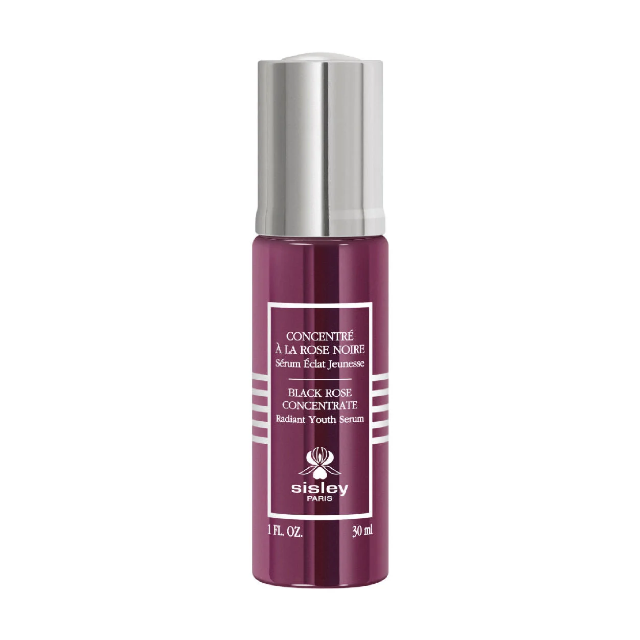 Black Rose Concentrate Radiant Youth Serum - 1