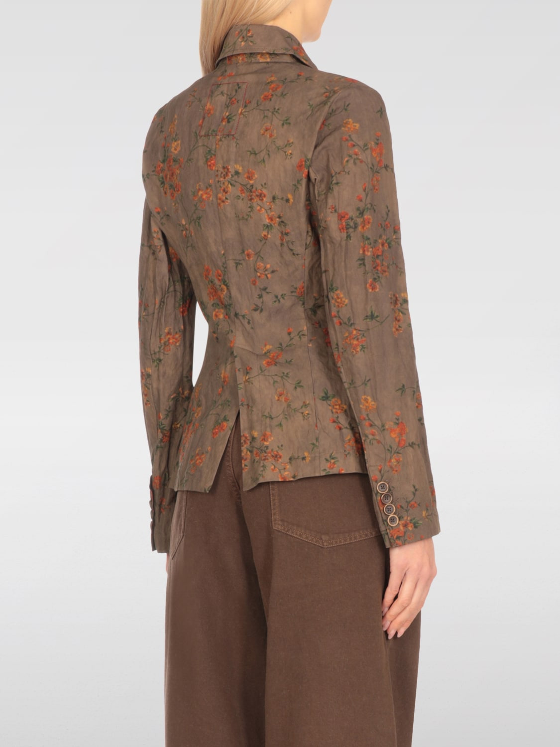 Blazer woman Uma Wang - 3