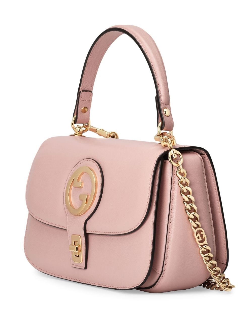 Gucci Blondie top-handle bag - 4