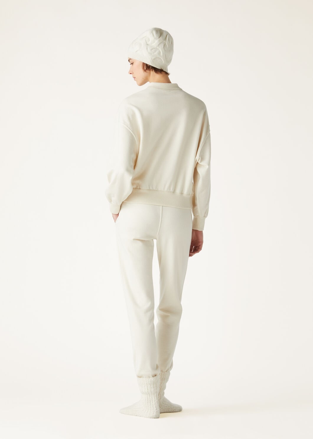 Cocooning Pants - 5