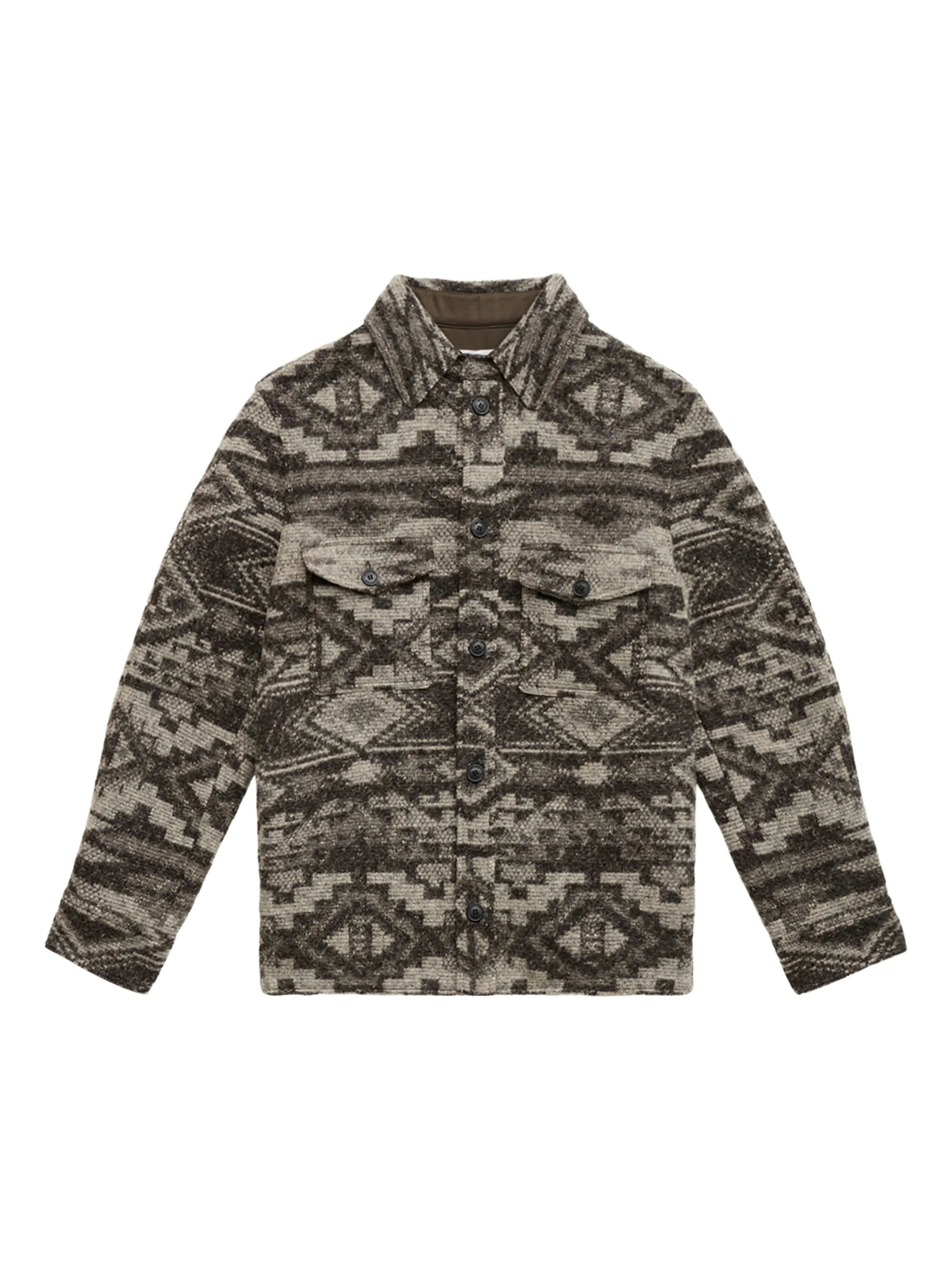 Isabel Marant Kervon Jacket - 1