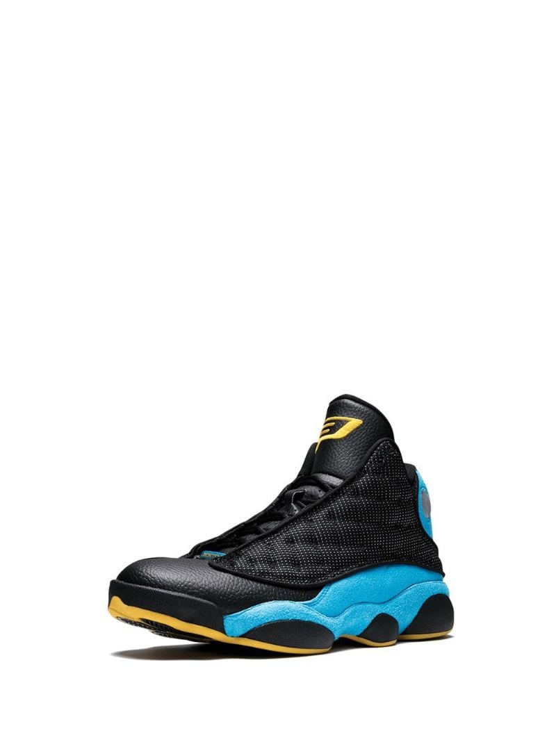 Air Jordan 13 Retro CP PE Chris Paul - 4