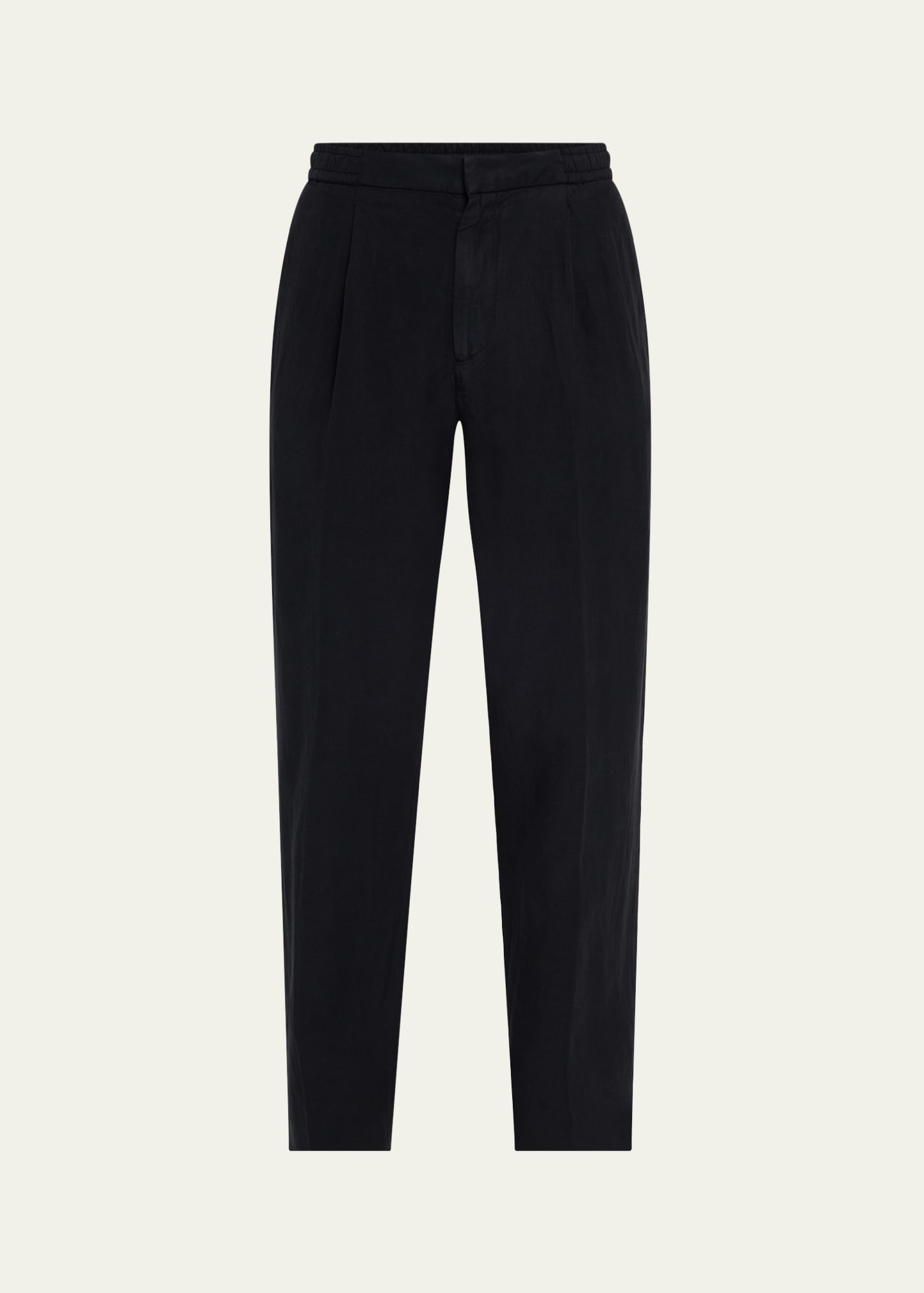 Men's Drew Lyocell-Blend Pants - 1