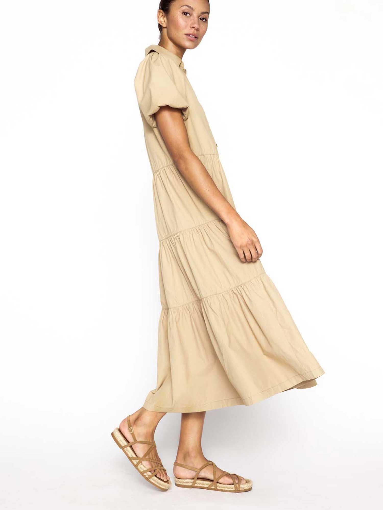 The Havana Dress - 4