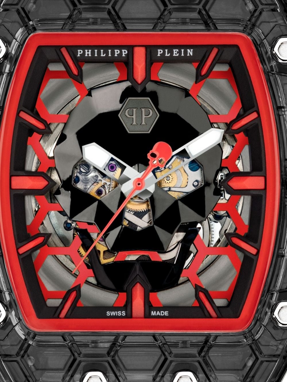 Crypto King 55mm - 2