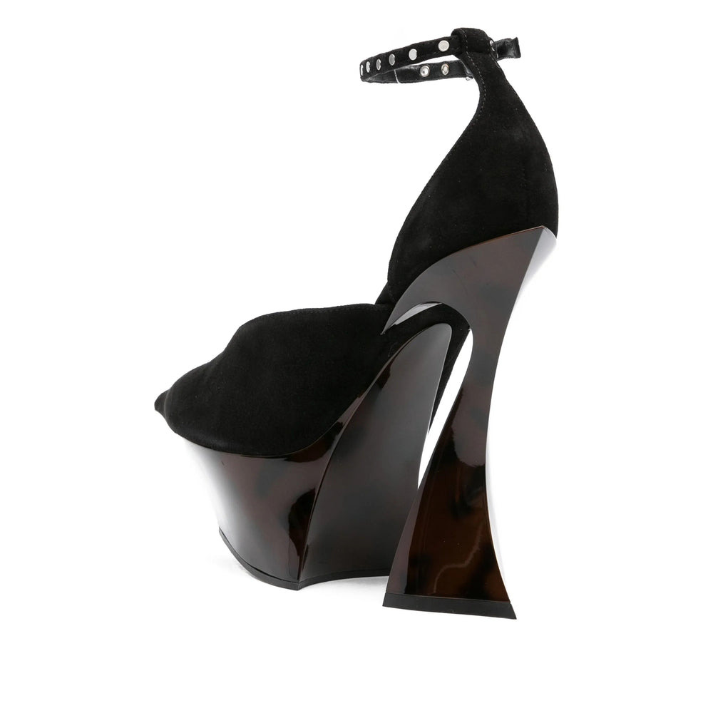 Mugler Black Women - 4