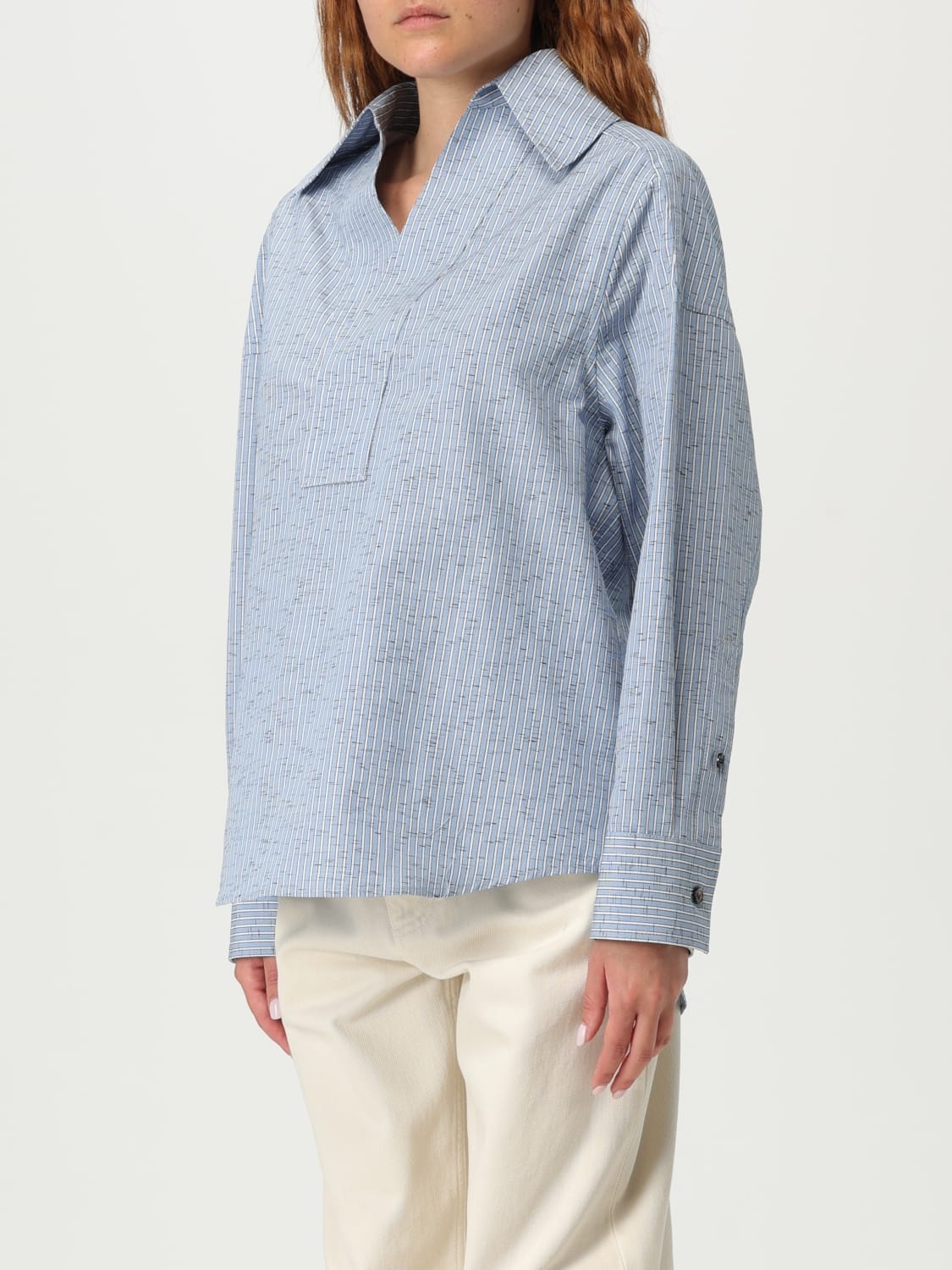 Shirt woman Bottega Veneta - 4