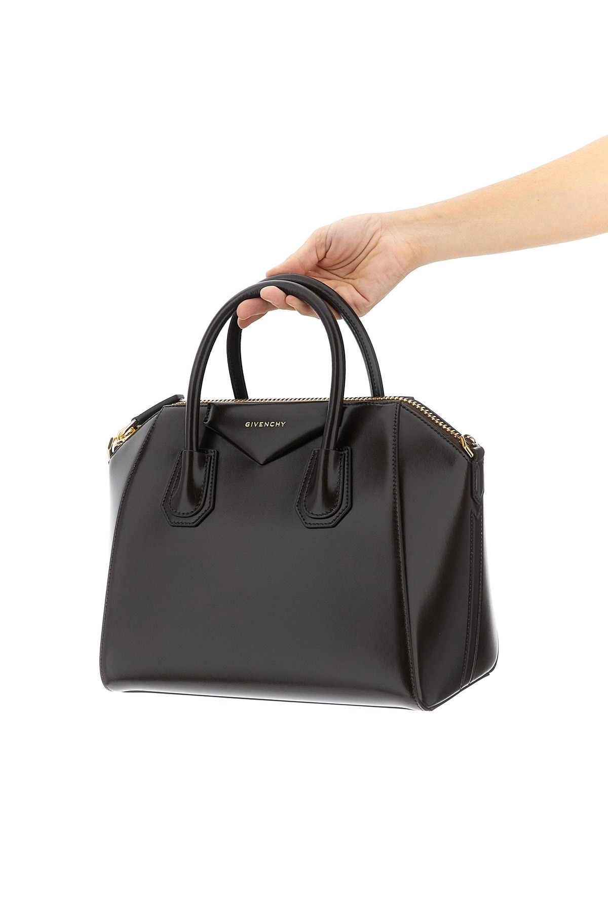 'Antigona' small handbag - 2