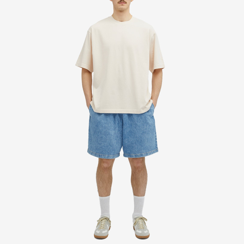 Acne Studios Acne Studios Extorr Vintage T-Shirt outlook