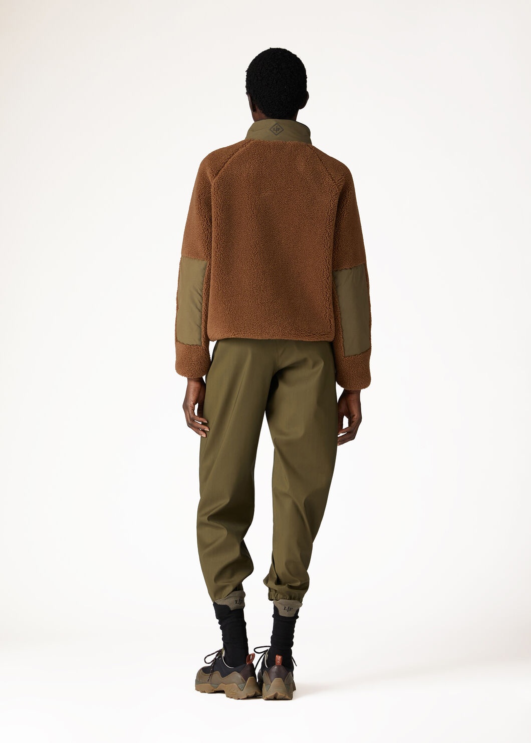 Aiant Jacket - 5