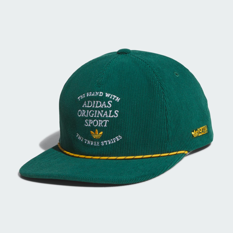 Unfair Way Strapback Cap 1