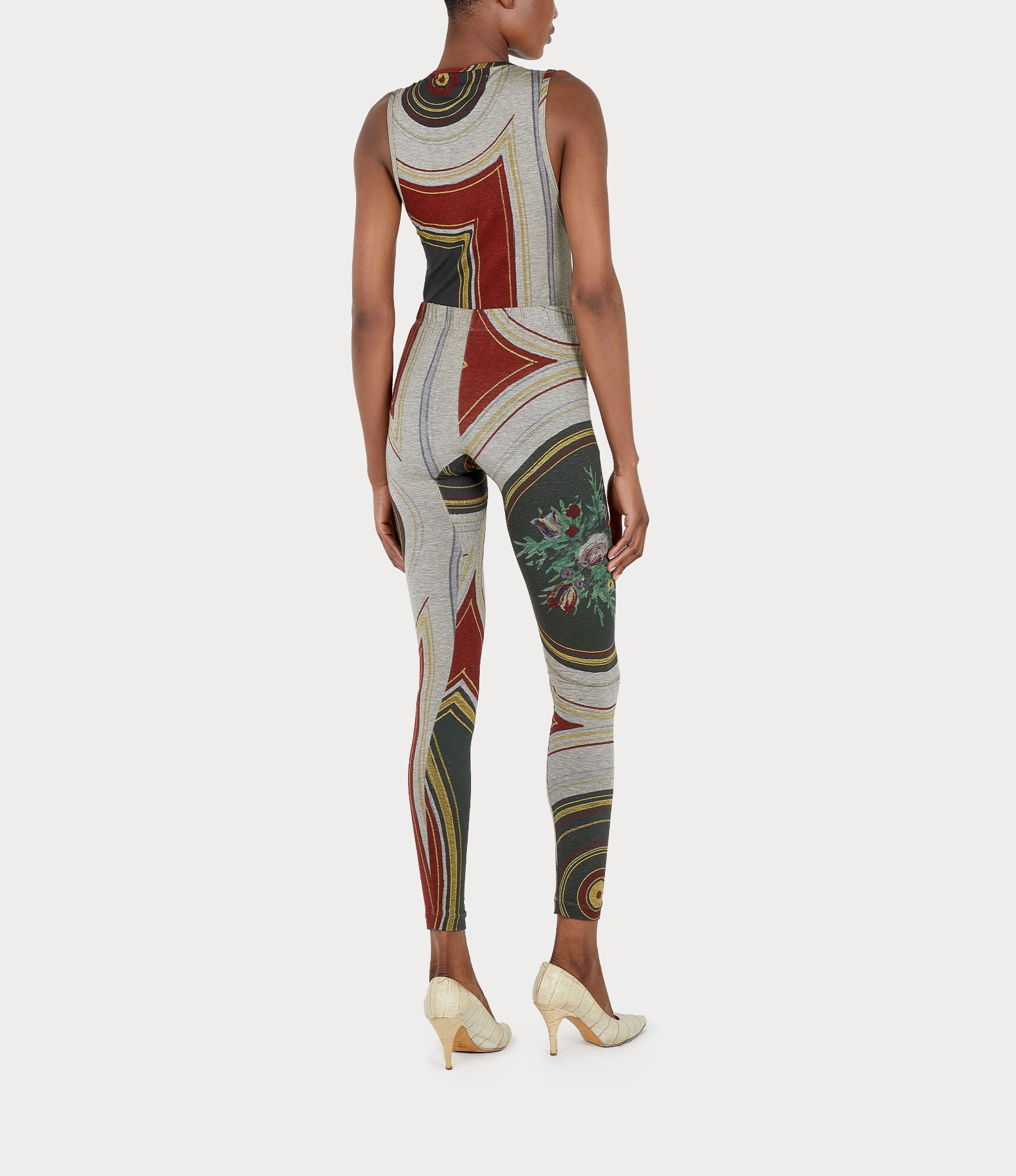LILI LEGGINGS - 6