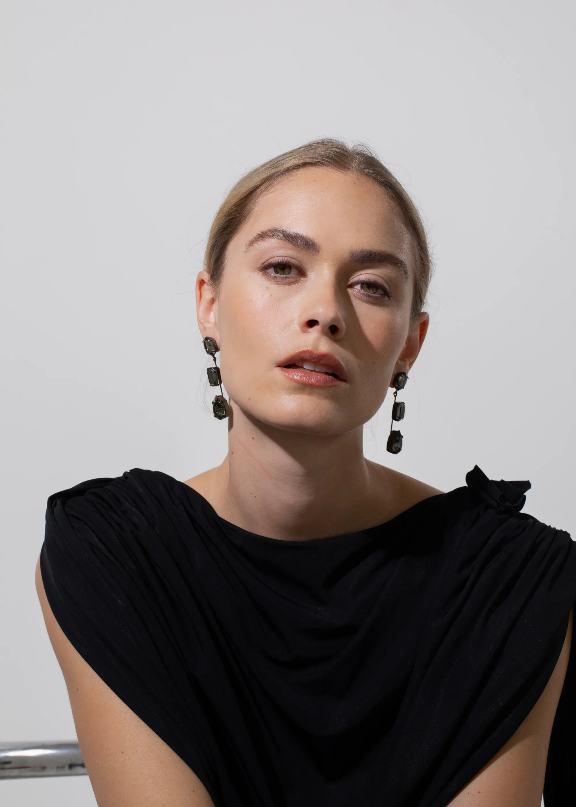 Allanah Earrings - 4
