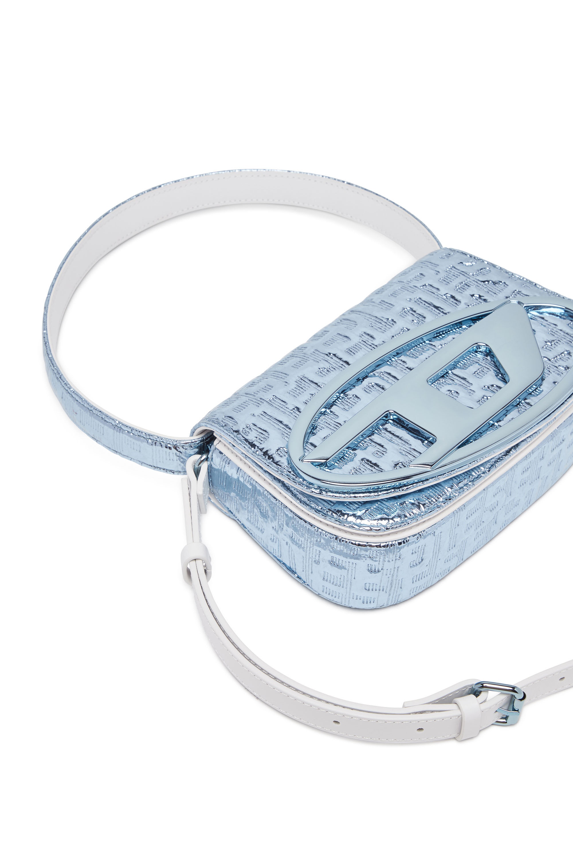 FF-1DR SHOULDER BAG - 5