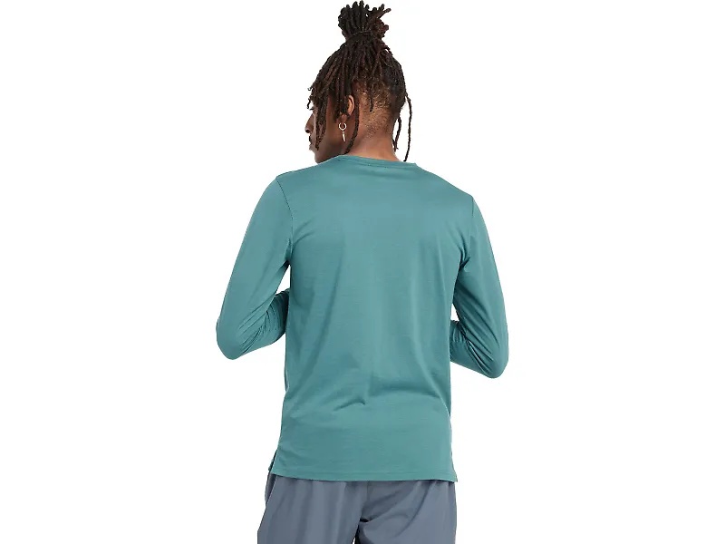 New Balance Lightweight Long Sleeve Jersey - 2