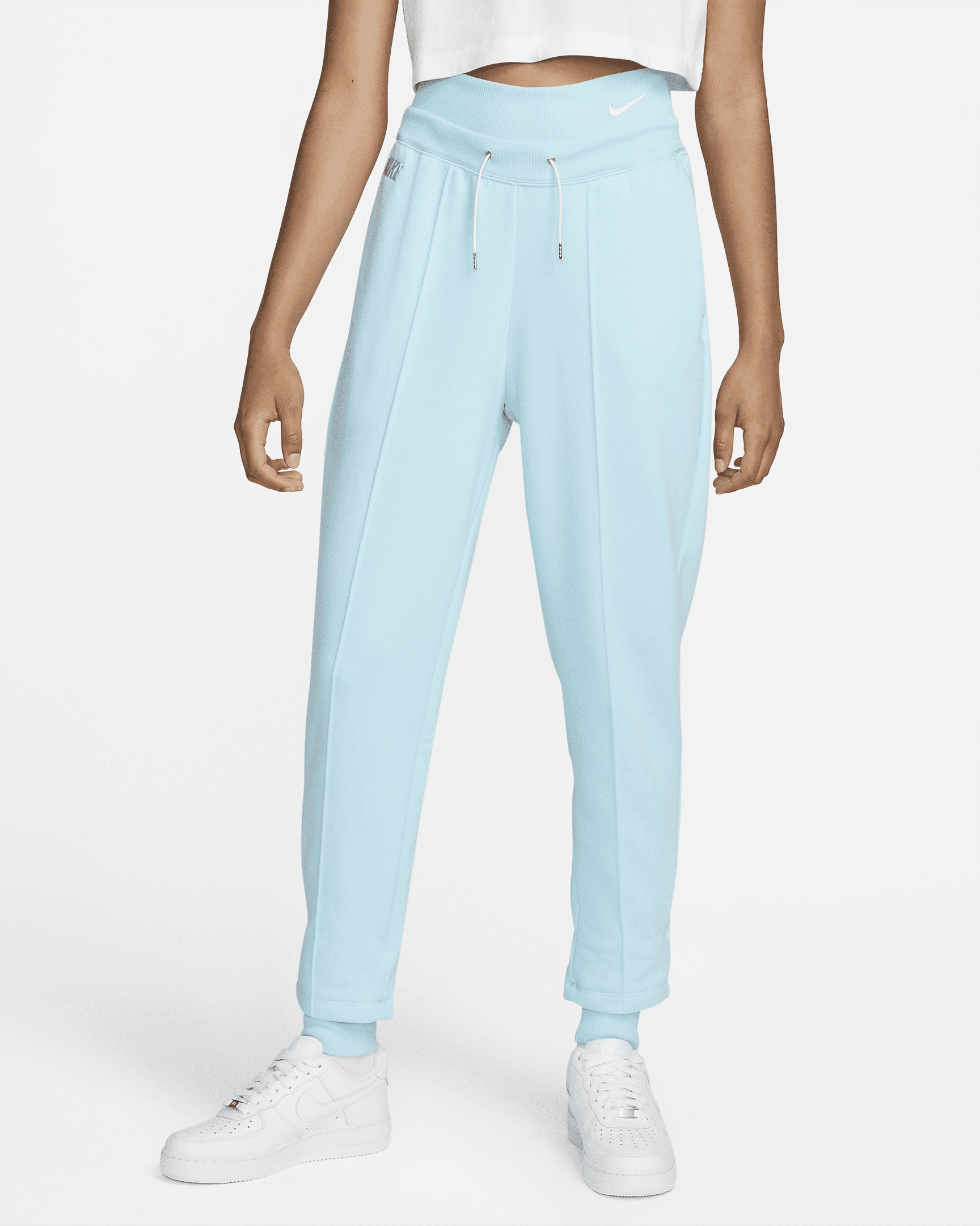 Nike Sportswear Icon Clash Women's Easy Fleece Joggers - 1