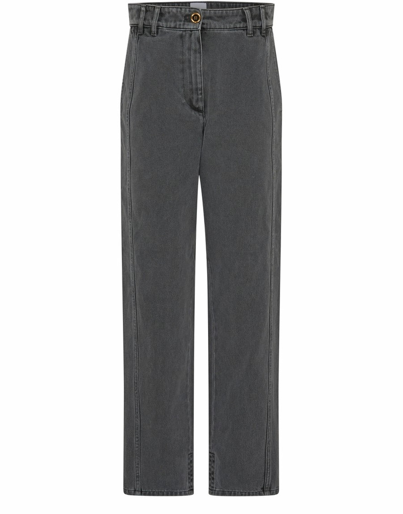 Cargo trousers - 1