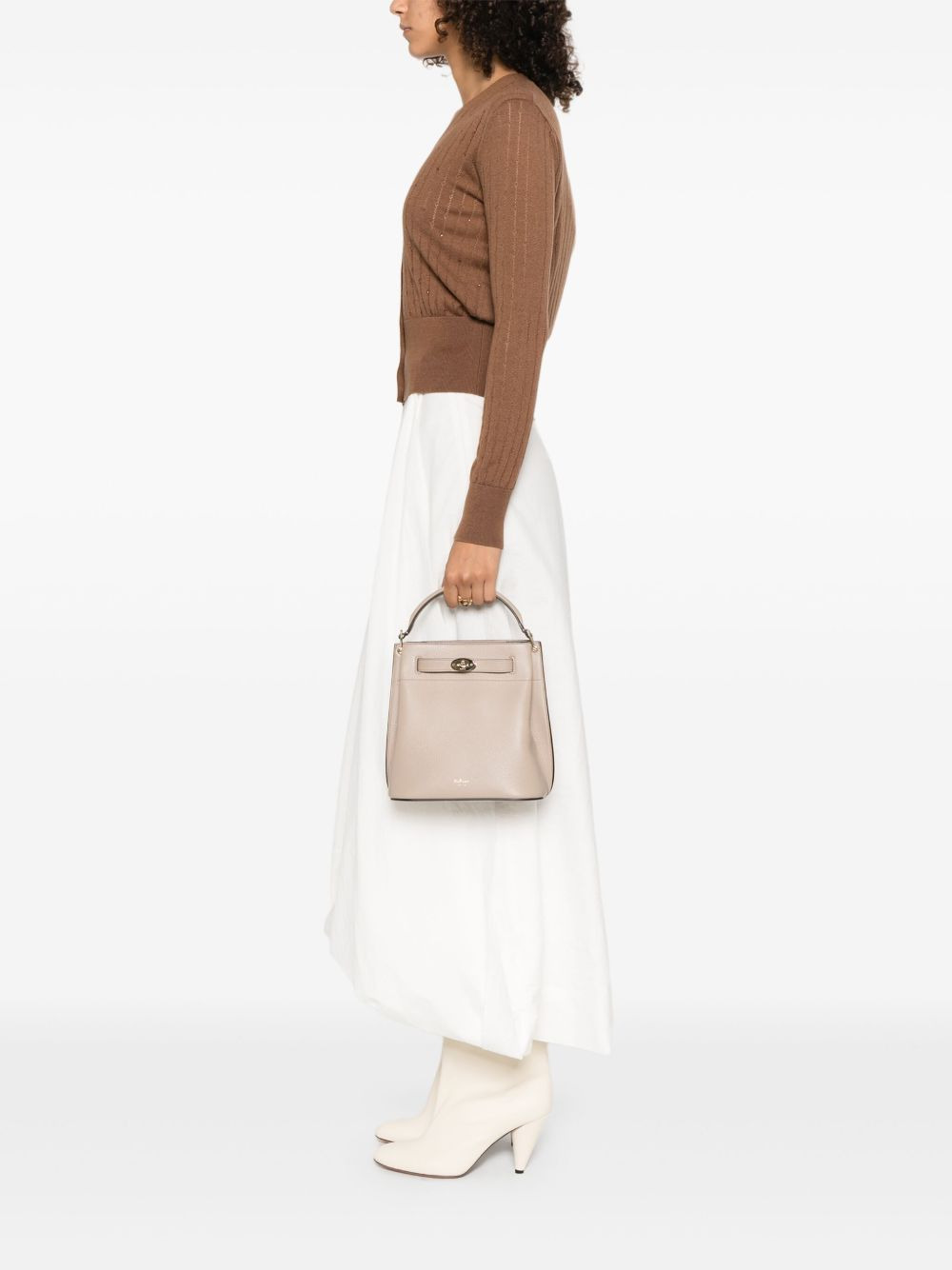 Islington bucket bag - 2