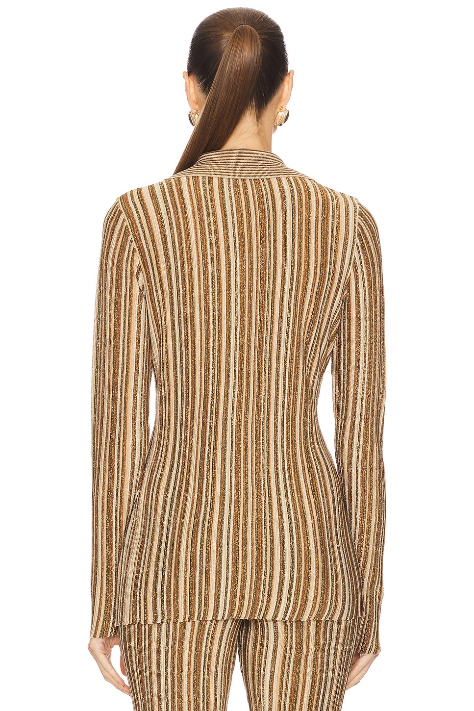 Landon Cardigan - 3