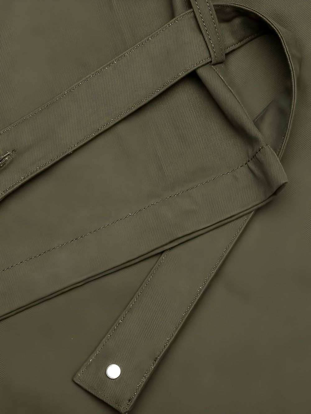 cargo-pocket trousers - 4