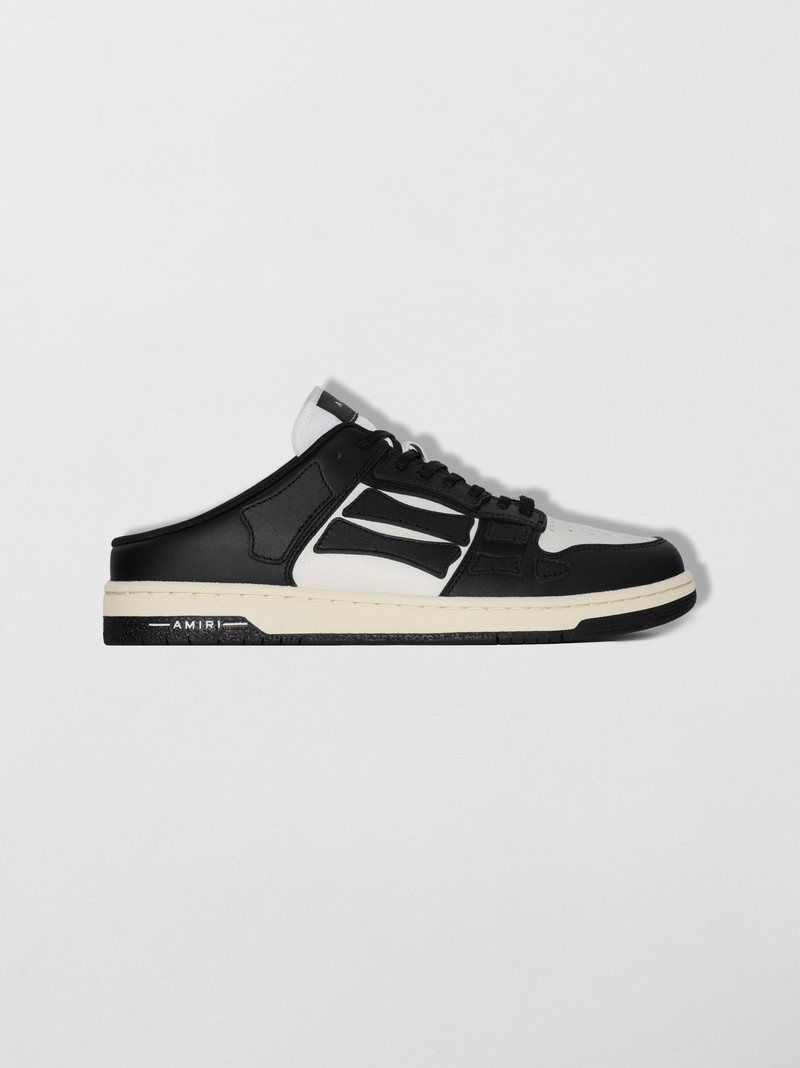 SKEL TOP LOW SLIP ON - 1