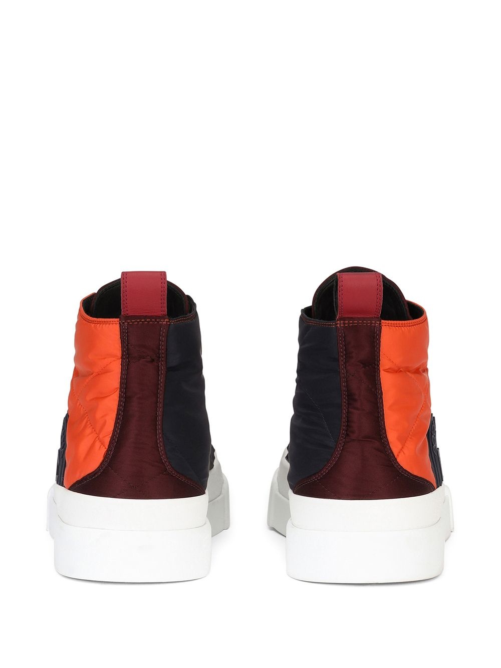 Portofino Light colour-block trainers - 3