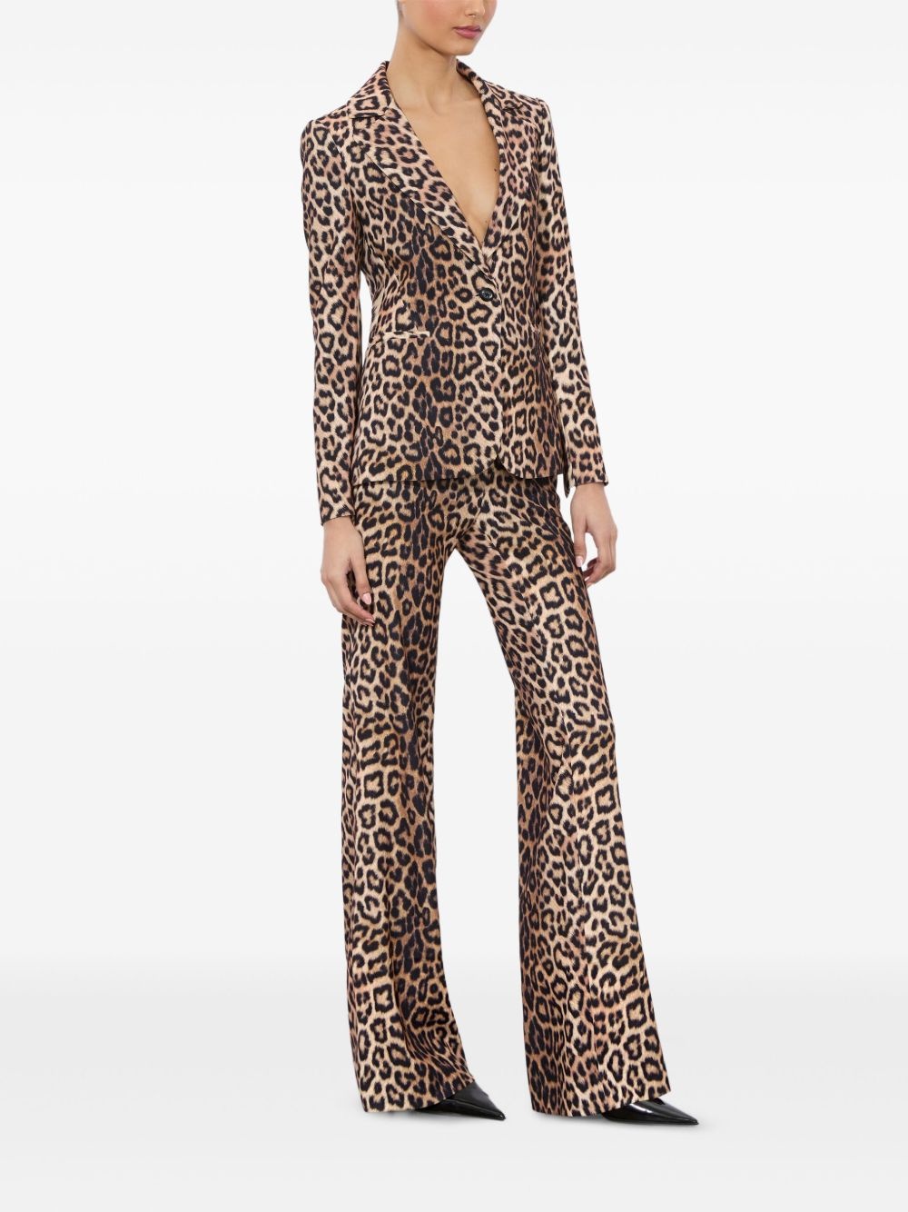 Macey blazer - 3