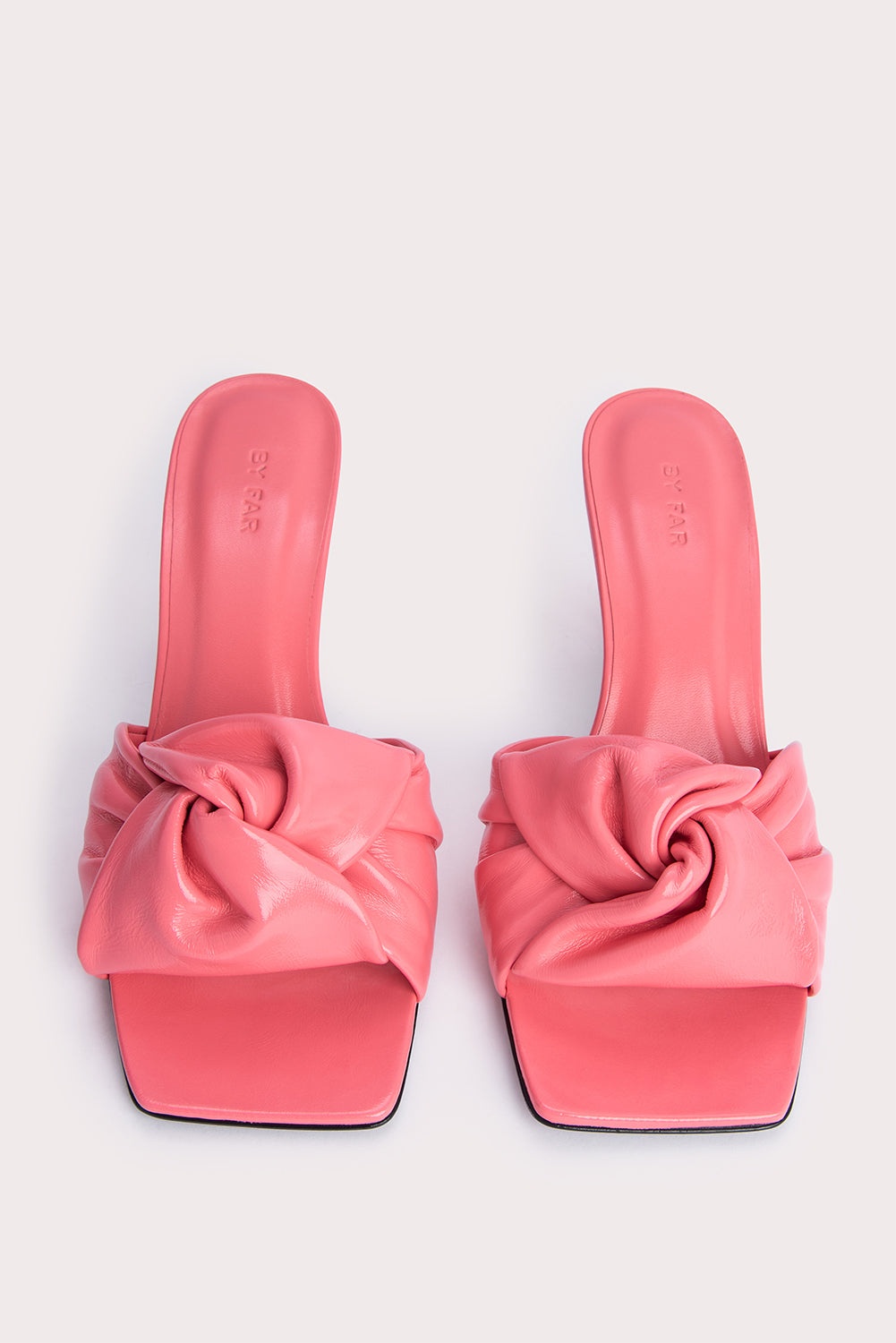 Lana Venus Gloss Leather - 6