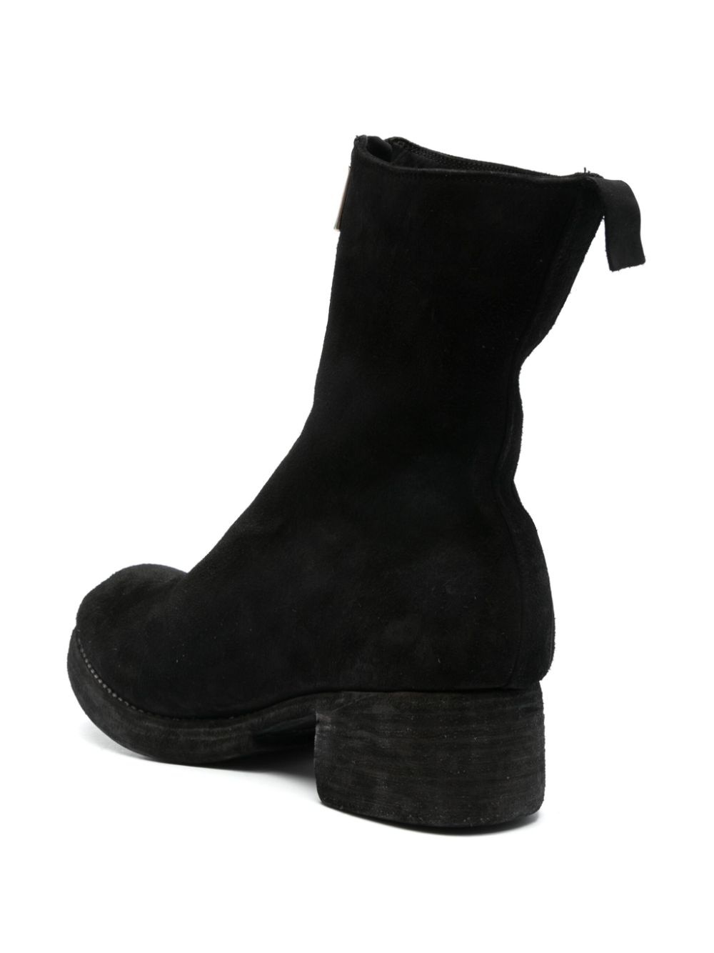 PL2WZ boots - 3