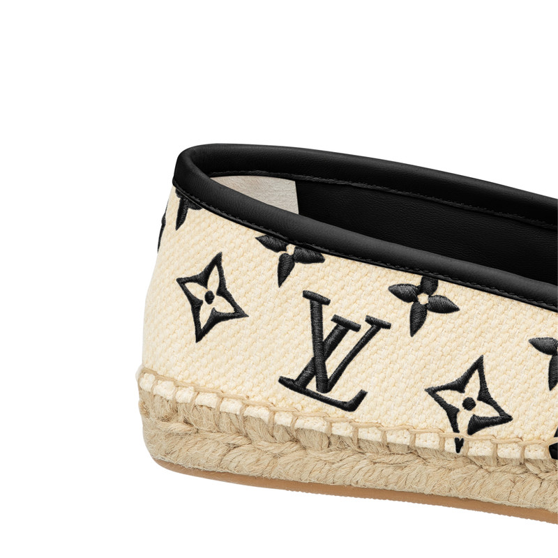 Starboard Flat Espadrille 2