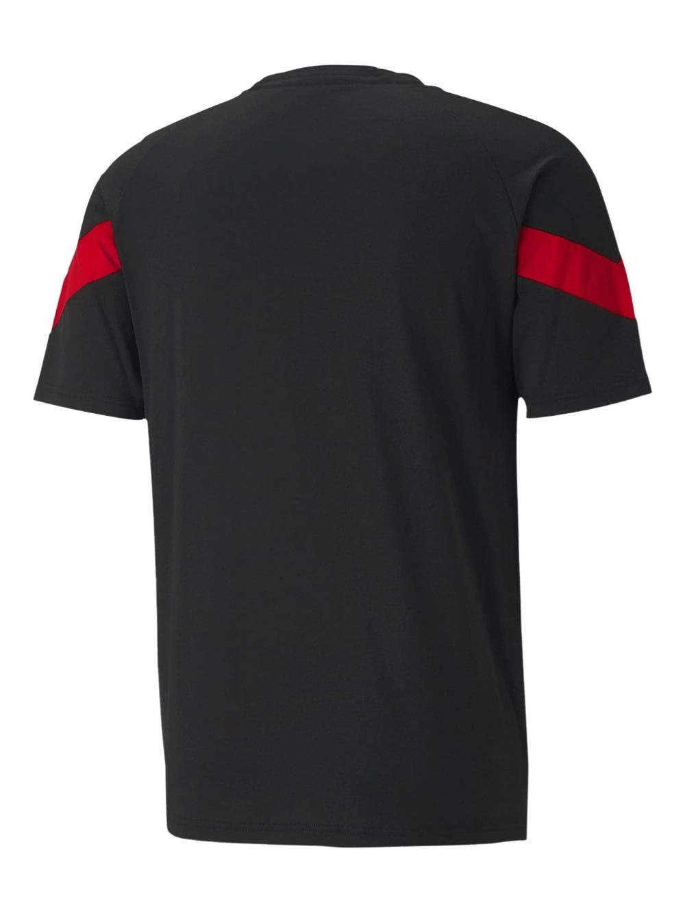 x Ferrari logo-print T-shirt - 2