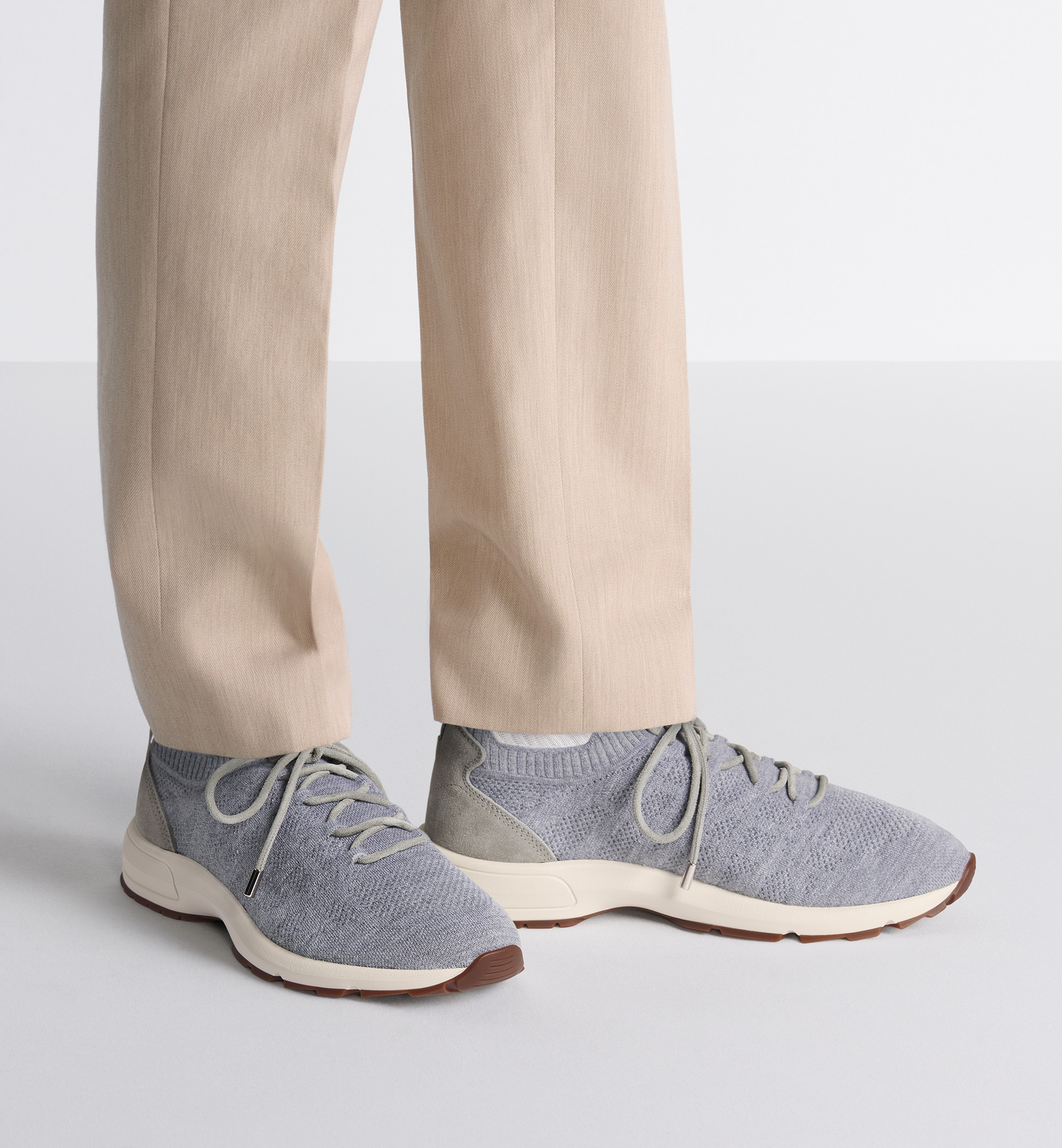 B80 Lounge Sneaker - 2