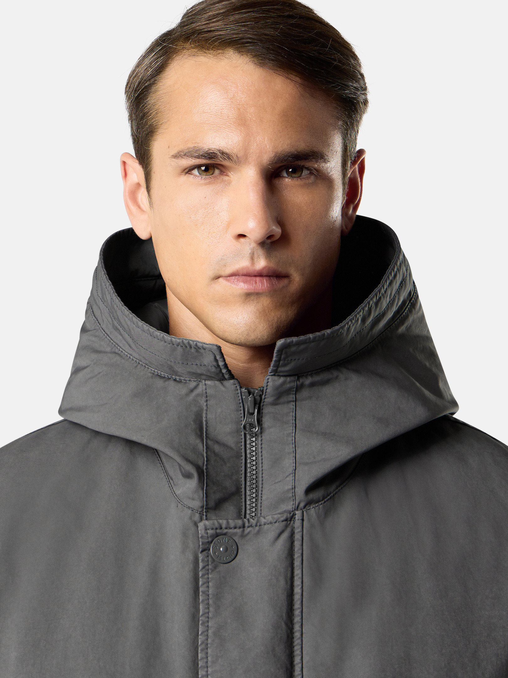 4100108 DAVID-TC_STONE ISLAND GHOST - 4