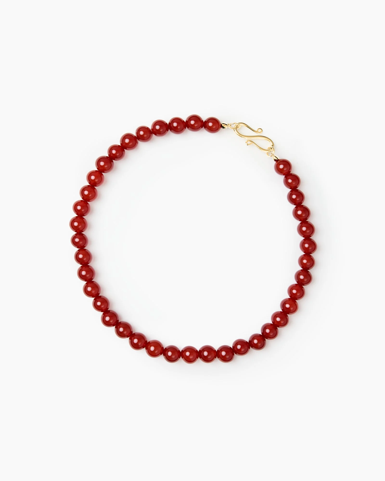 The Mary Necklace - 1
