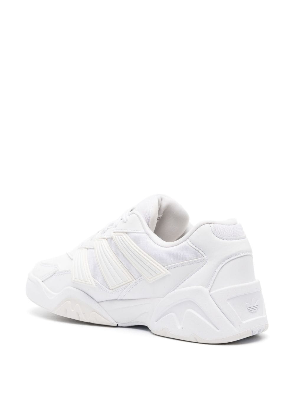 Court Magnetic panelled chunky sneakers - 3