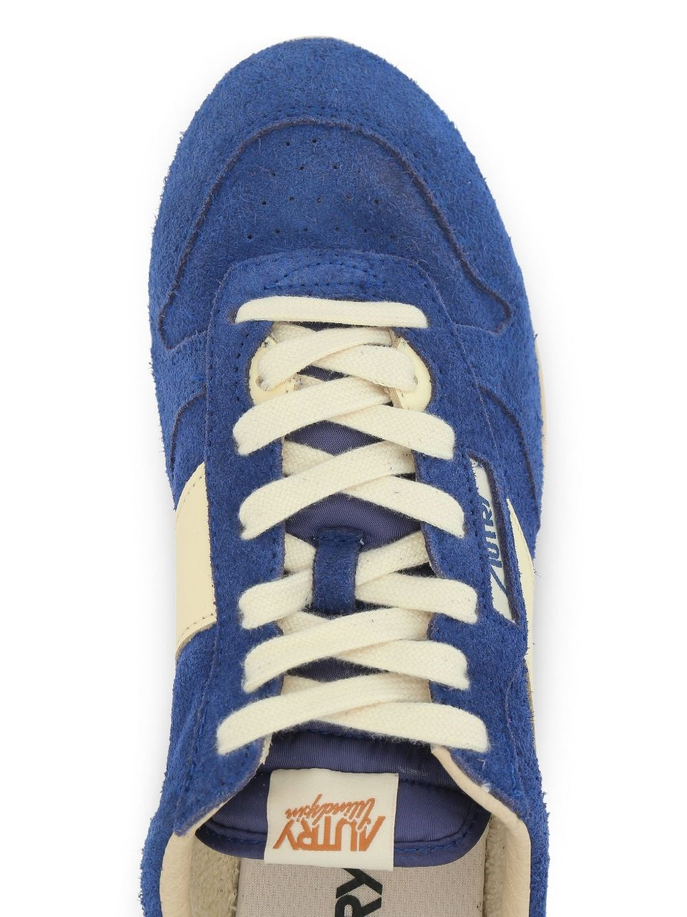 Sneaker Windspin Low Wom - 4