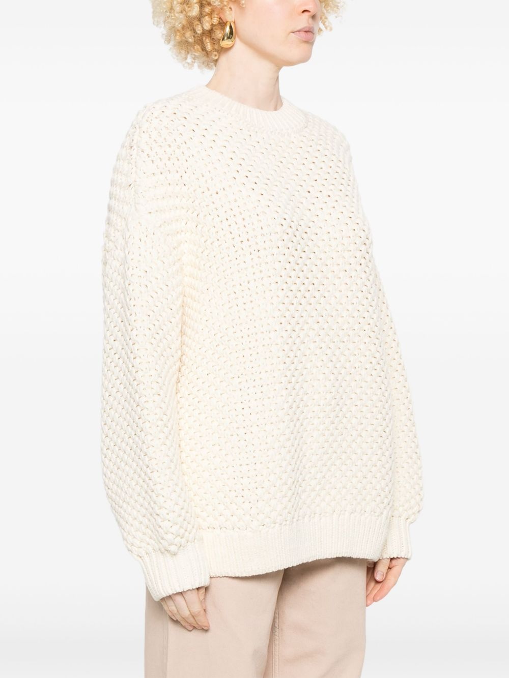 Sydney sweater - 3